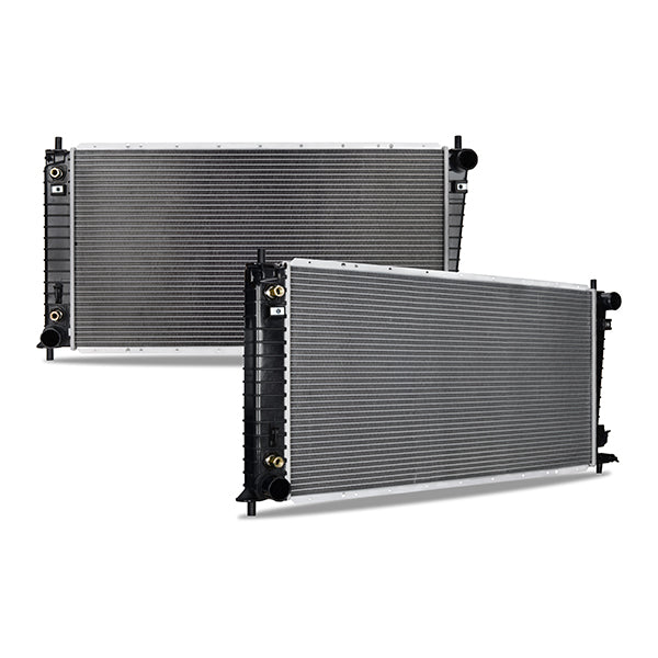 Radiator from Mishimoto part number R2136-AT