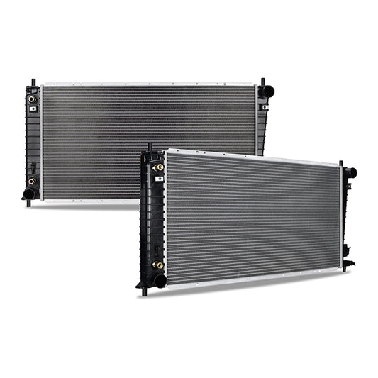 Radiator from Mishimoto part number R2136-AT