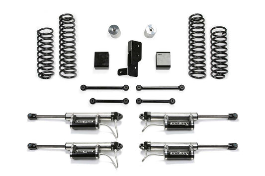 Sport Lift System w/Shock from Fabtech part number K4201DL