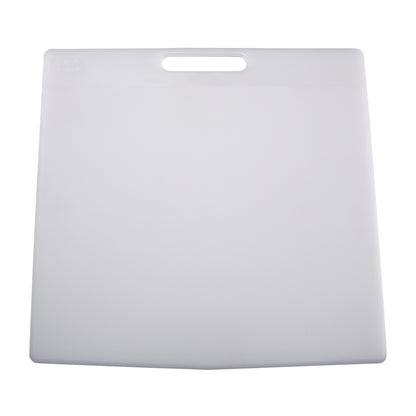 White nylon cooler from Husky Towing part number CTTNGBRD4