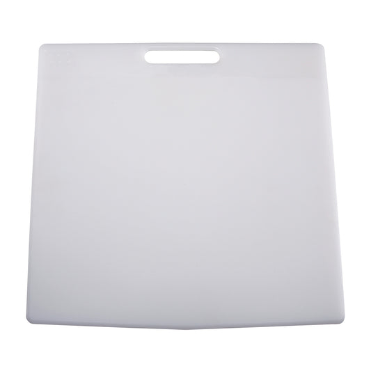 White nylon cooler from Husky Towing part number CTTNGBRD4