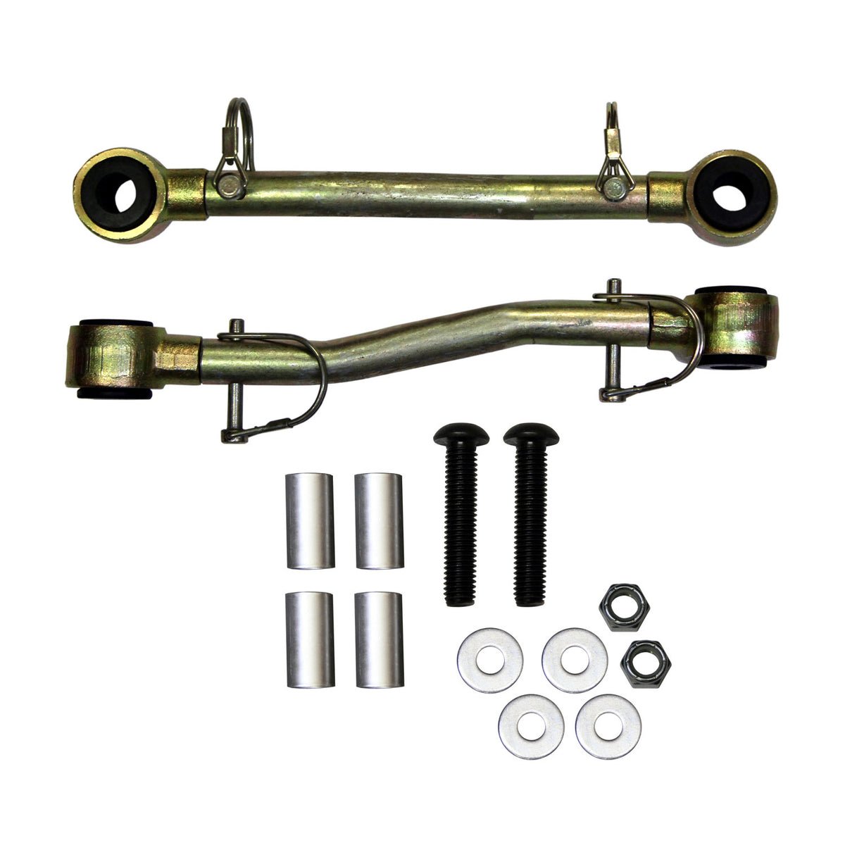 Skyjacker - DBL DISC END LINKS JEEP JK - SBE126 from BHNG part number SBE126