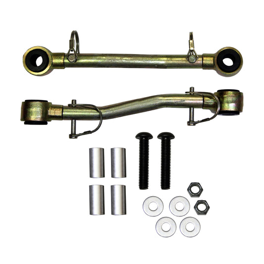 Skyjacker - DBL DISC END LINKS JEEP JK - SBE126 from BHNG part number SBE126