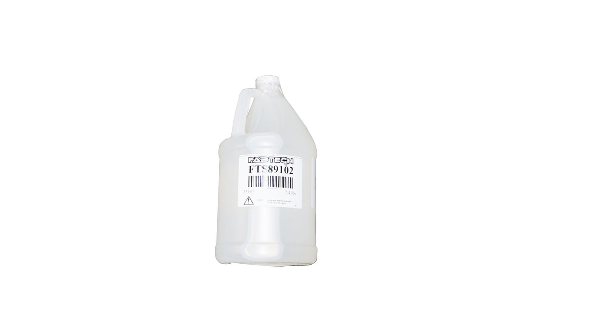 Shock Oil from Fabtech part number FTS89102