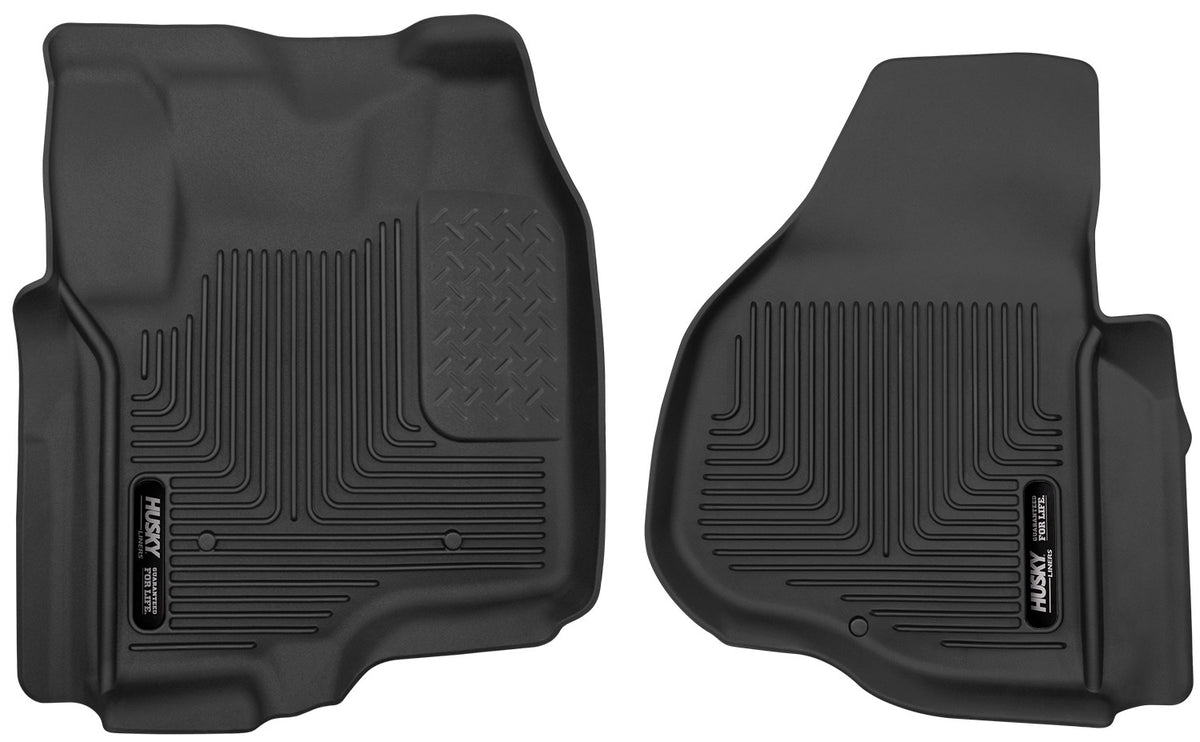 Procore™ formula floor liner from Husky Liners part number 53321