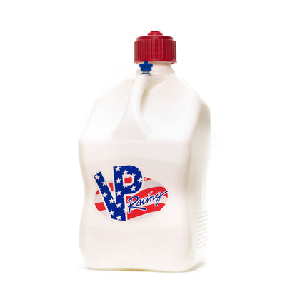 Multi-Purpose Container from VP Racing Fuels part number 35221-CA