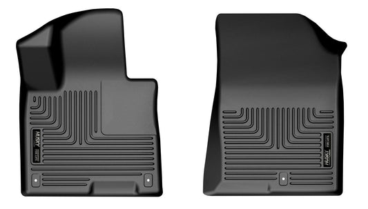 Husky Liners 53031 X-act Contour - Front Floor LinersFloor LinerHusky Liners