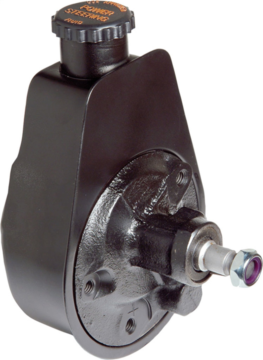 Power Steering Pump from Borgeson part number 800310