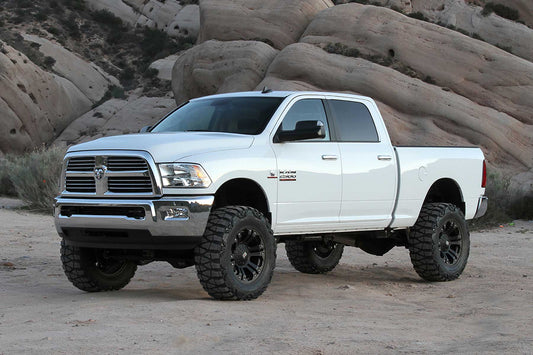 Suspension Lift Kit from Fabtech part number FTS23080