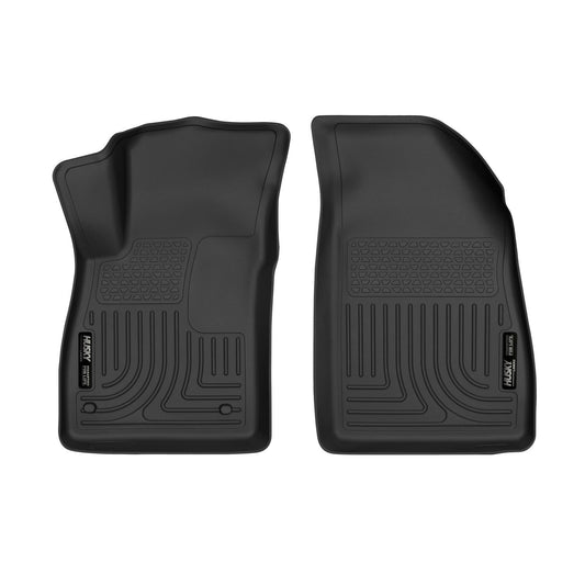 Husky Liners 55351 X-act Contour - Front Floor LinersFloor LinerHusky Liners