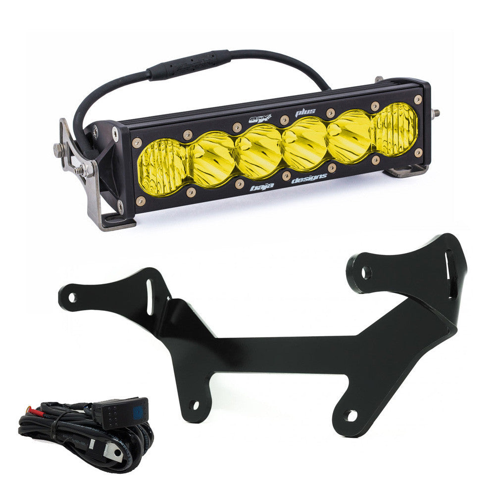 Light Bar from Baja Designs part number 447120