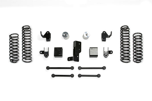 Sport Lift System from Fabtech part number K4106