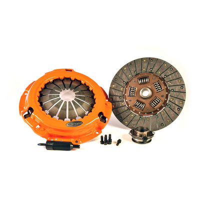 Transmission Clutch Kit with mounting hardware from Centerforce part number KCFT508110