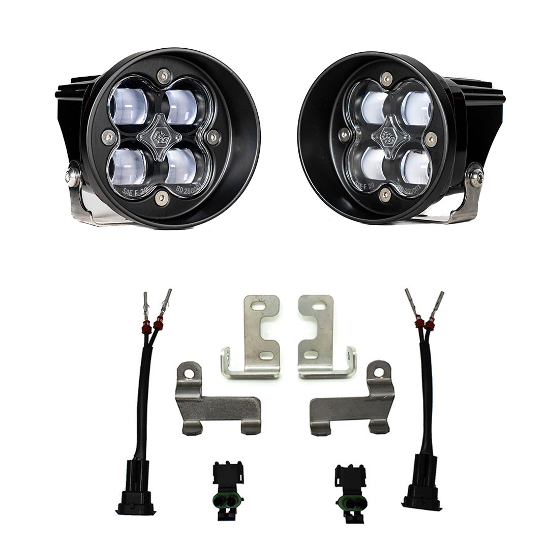 Fog Light Kit from Baja Designs part number 447641