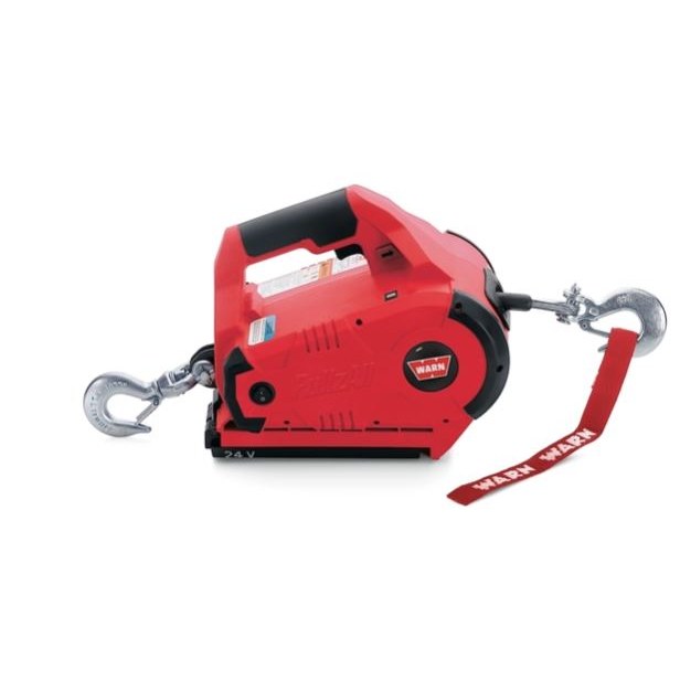 Winch from Warn part number 885030