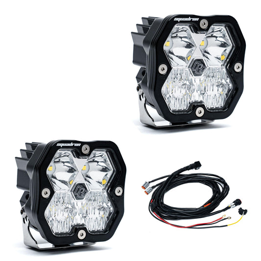 Auxiliary Light from Baja Designs part number 55-7803-2