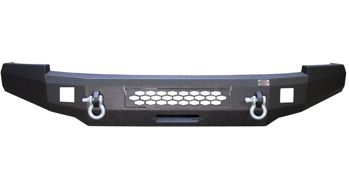 Bumper from Fishbone Offroad part number FB22368