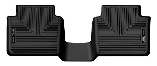Husky Liners 12921 Weatherbeater - 2nd Seat Floor LinerFloor LinerHusky Liners