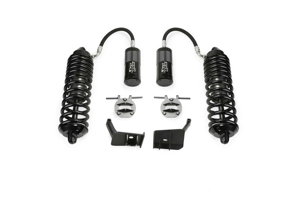 Coilover Conversion from Fabtech part number K2303DL