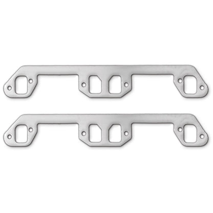 Grey graphite exhaust header gasket from Remflex part number 6004