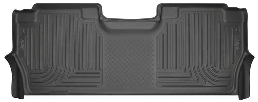 Husky Liners 14401 Weatherbeater - 2nd Seat Floor LinerFloor LinerHusky Liners