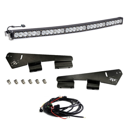 Light Bar from Baja Designs part number 448121