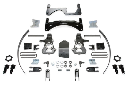 Suspension Lift Kit from Fabtech part number K1093