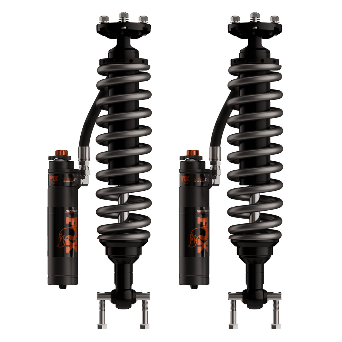 Suspension Shock Absorber Kit from FOX Offroad Shocks part number 883-06-256
