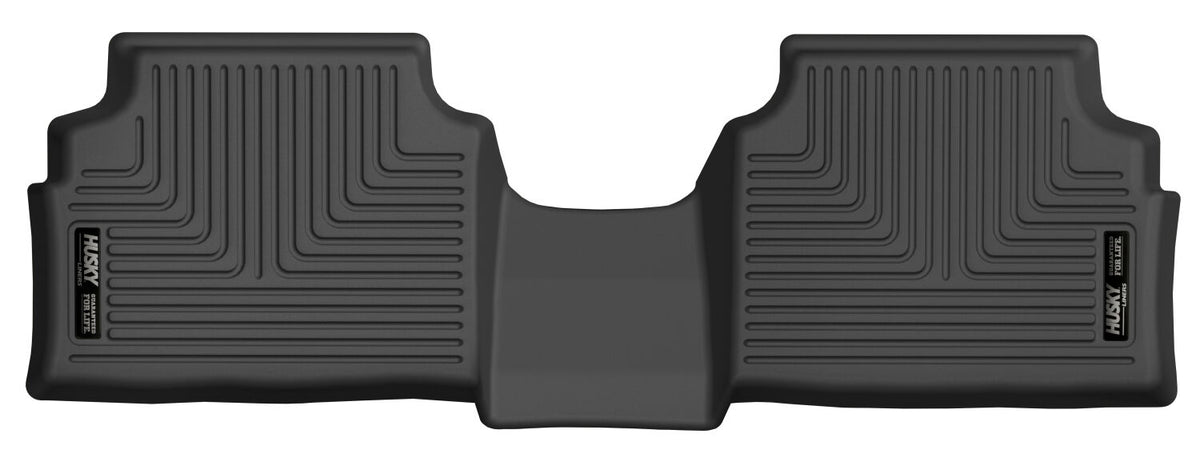 Black progard™ formula floor liner from Husky Liners part number 12771