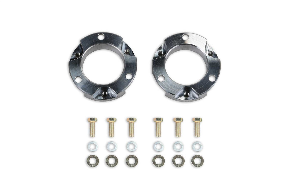 Suspension Leveling Kit from Fabtech part number FTL5212