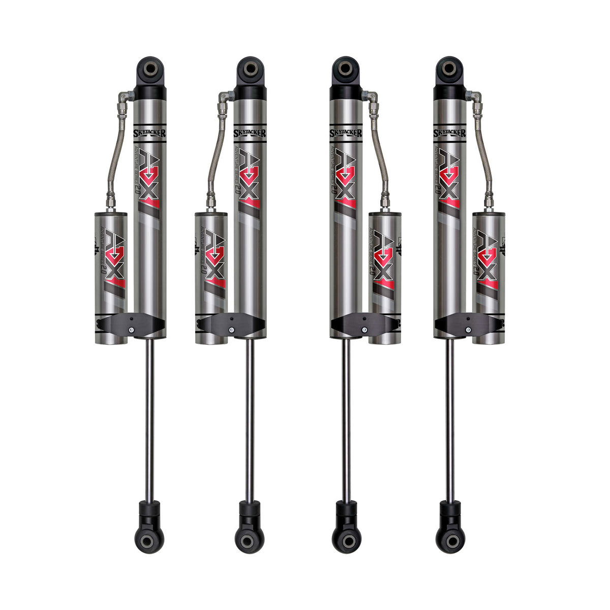 Skyjacker - 3.5-4 in. ADX Shock Component Box - JL3540X from BHNG part number JL3540X