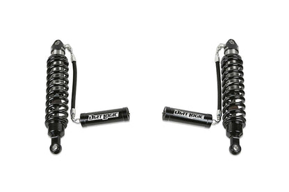 Suspension Shock Absorber from Fabtech part number FTS22340