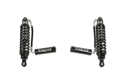 Suspension Shock Absorber from Fabtech part number FTS22340