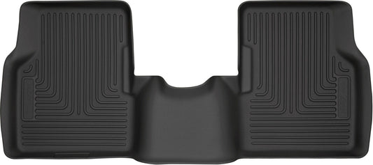 Husky Liners 14961 Weatherbeater - 2nd Seat Floor LinerFloor LinerHusky Liners