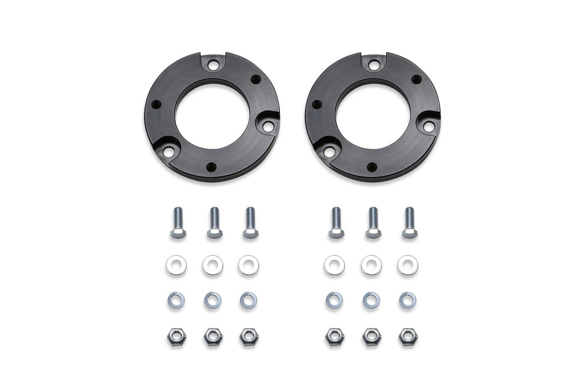 Suspension Leveling Kit from Fabtech part number FTL5207