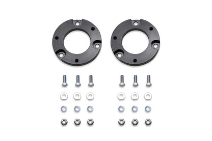 Suspension Leveling Kit from Fabtech part number FTL5207