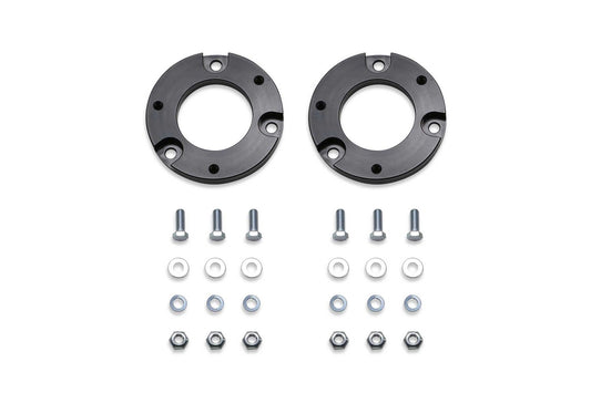 Suspension Leveling Kit from Fabtech part number FTL5207