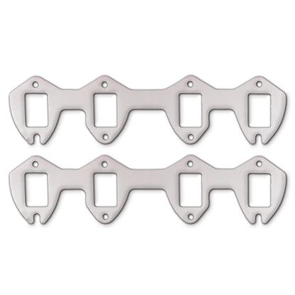 Grey graphite exhaust header gasket from Remflex part number 3008