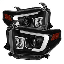 Headlight from Spyder Auto part number 5080158