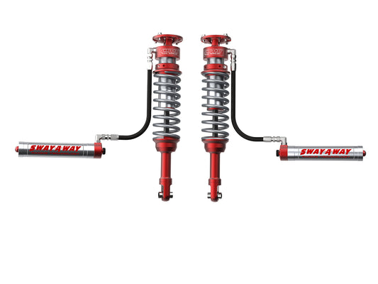 Suspension Kit from aFe Power part number 301-5000-01-CA