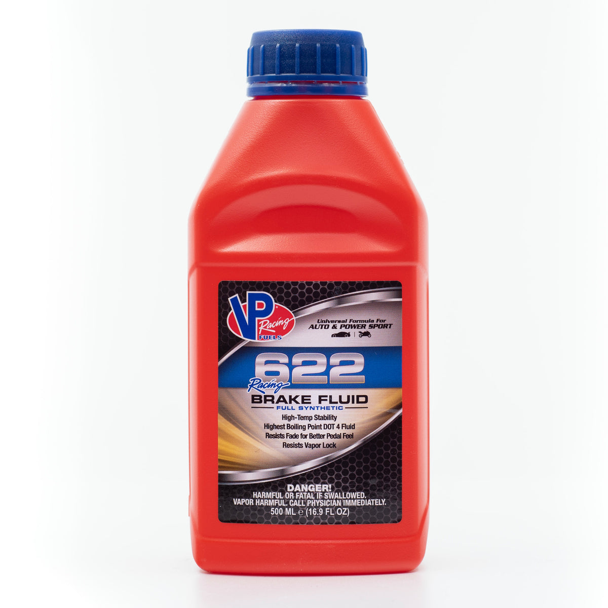 Brake Fluid from VP Racing Fuels part number 2551