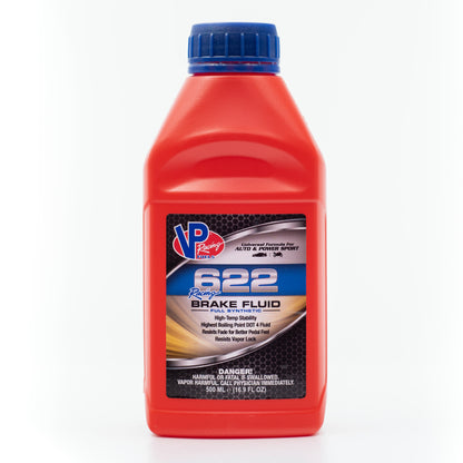 Brake Fluid from VP Racing Fuels part number 2551