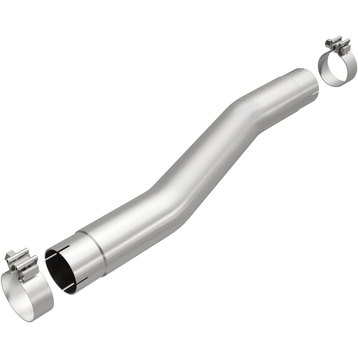 Exhaust Muffler Kit from MagnaFlow Exhaust Products part number 19476