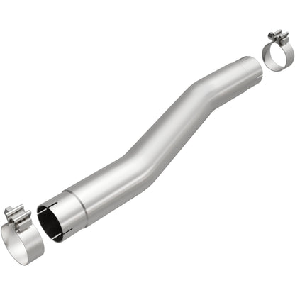 Exhaust Muffler Kit from MagnaFlow Exhaust Products part number 19476