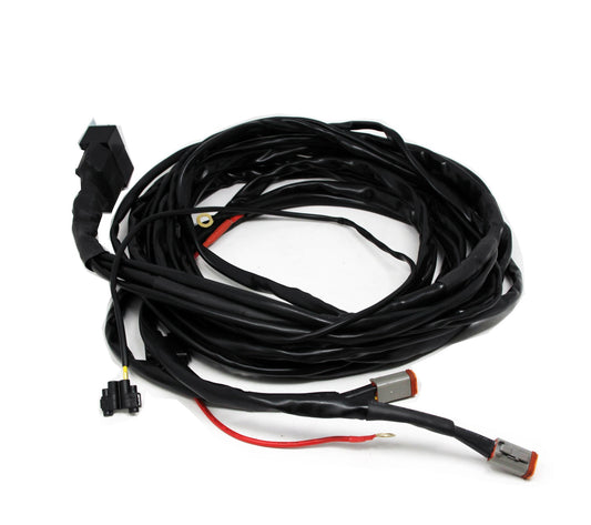 Auxiliary Light Wiring from Baja Designs part number 640167