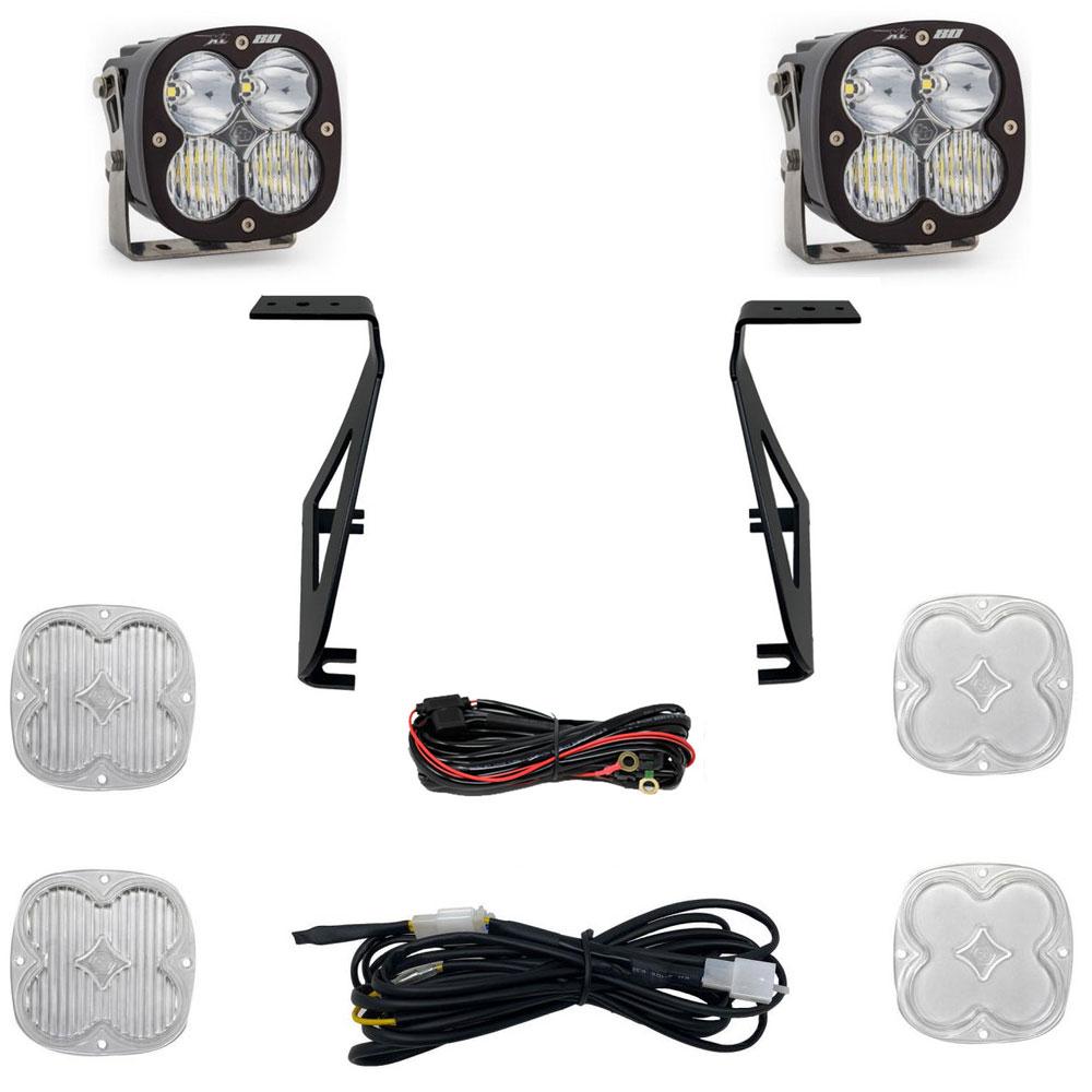 Auxiliary Light from Baja Designs part number 448060