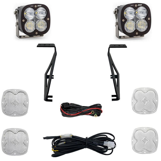Auxiliary Light from Baja Designs part number 448060