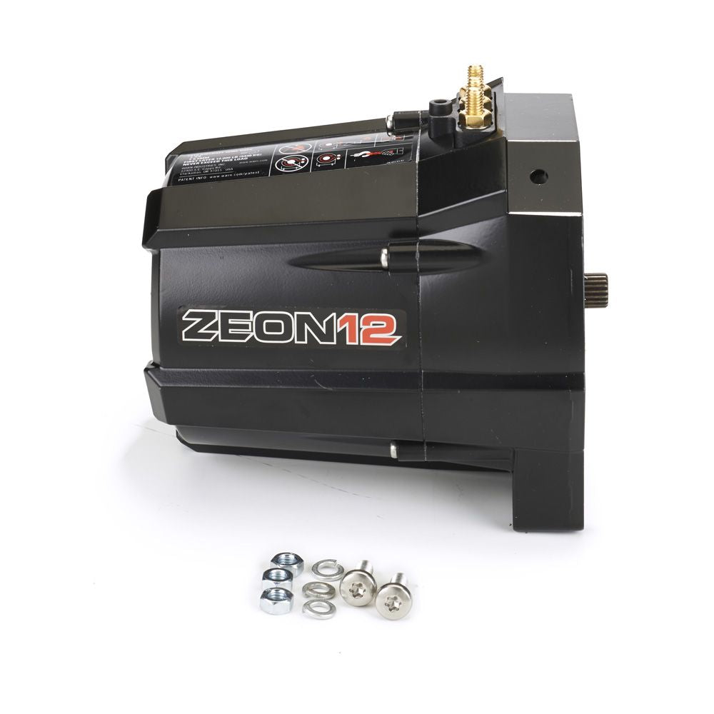 Winch Motor from Warn part number 89301