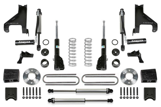 Coil Assist Kit from Fabtech part number K9003DL
