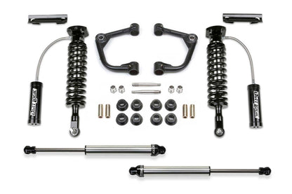 Uniball UCA Lift System w/Shocks from Fabtech part number K2375DL